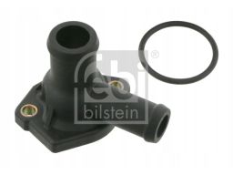 Fe26907 Króciec Układu Chłodzenia (Liczba Wyjść: 2) Pasuje Do: Audi 10