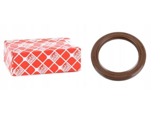 Fe107668 Uszczelniacz Wału Korbowego Z Przodu (37X50X6) Pasuje Do: Vol