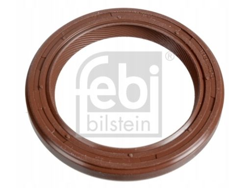 Fe107668 Uszczelniacz Wału Korbowego Z Przodu (37X50X6) Pasuje Do: Vol