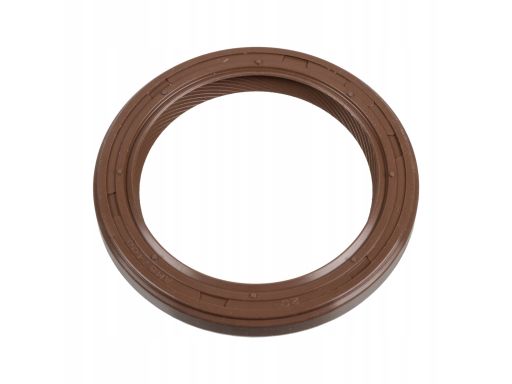 Fe107668 Uszczelniacz Wału Korbowego Z Przodu (37X50X6) Pasuje Do: Vol