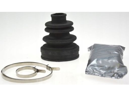 0.023242 Osłona Przegubu Wewnątrz (Fi: 16/58) (Dł.76) (Kpl.) Pasuje Do