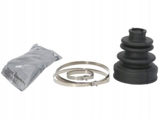 0.023242 Osłona Przegubu Wewnątrz (Fi: 16/58) (Dł.76) (Kpl.) Pasuje Do