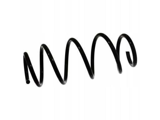 Fe46946 Sprężyna Zawieszenia Przód L/P Pasuje Do: Vw Eos, Golf Vi, Jet