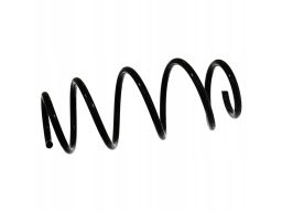 Fe46946 Sprężyna Zawieszenia Przód L/P Pasuje Do: Vw Eos, Golf Vi, Jet