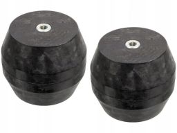 Fe107858 Odbój Resoru Tył L/P Pasuje Do: Scania 2, 4 Bus, F, K, N Bus