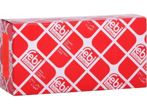 Fe179989 Separator Oleju Pasuje Do: Seat Ibiza Iv, Ibiza Iv Sc, Ibiza