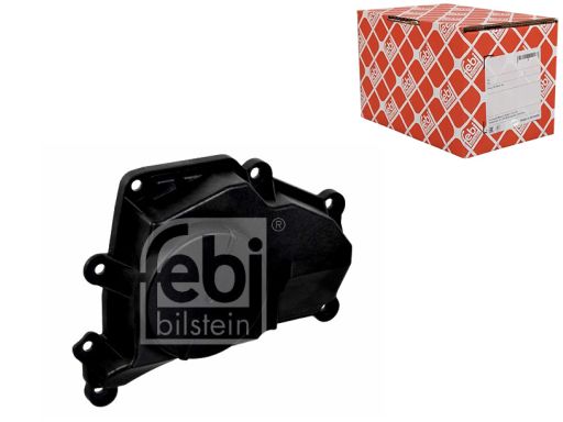 Fe179989 Separator Oleju Pasuje Do: Seat Ibiza Iv, Ibiza Iv Sc, Ibiza