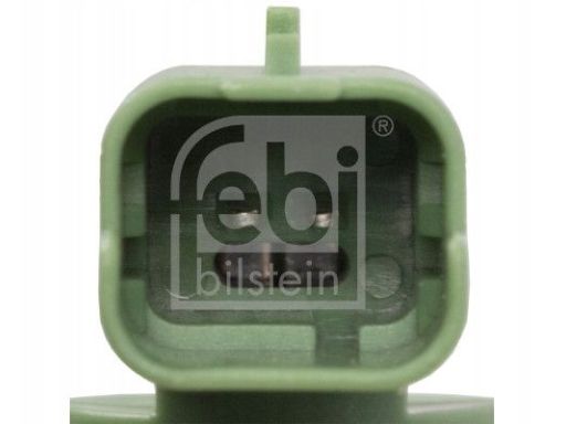 Fe185913 Czujnik Temperatury Płynu Chłodzącego (Ilość Pinów: 2, Zielon