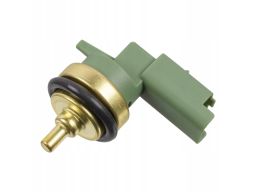 Fe185913 Czujnik Temperatury Płynu Chłodzącego (Ilość Pinów: 2, Zielon