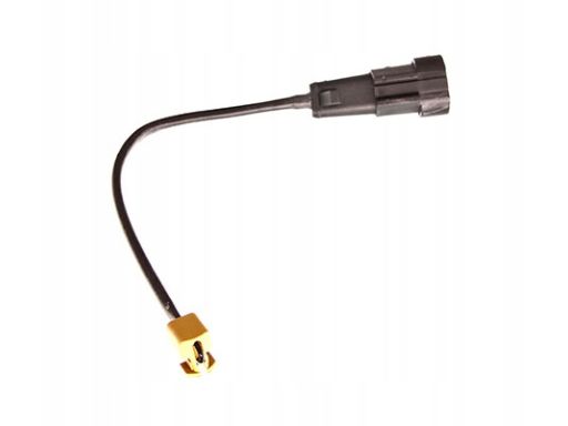 Fe35447 Czujnik Zużycia Klocka Hamulcowego Przód Pasuje Do: Iveco Dail