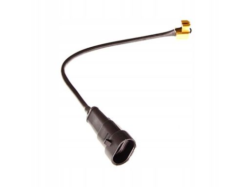 Fe35447 Czujnik Zużycia Klocka Hamulcowego Przód Pasuje Do: Iveco Dail