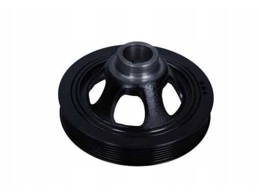 Fe108069 Koło Pasowe Wału Korbowego (Liczba Żeber: 6) Pasuje Do: Merce