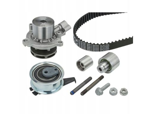 151 049 9018 Rozrząd Kpl. (Pasek + Rolka + Pompa Cieczy) Pasuje Do: Ma