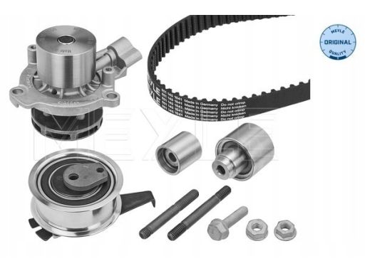 151 049 9018 Rozrząd Kpl. (Pasek + Rolka + Pompa Cieczy) Pasuje Do: Ma