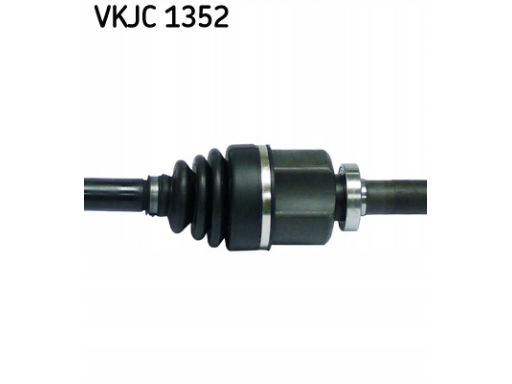 Vkjc 1352 Półoś Napędowa Przód P 350,5/1073Mm Pasuje Do: Nissan Nv400,