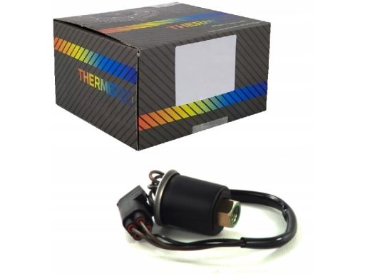 Ktt130018 Wyłącznik Ciśnieniowy Klimatyzacji Thermotec