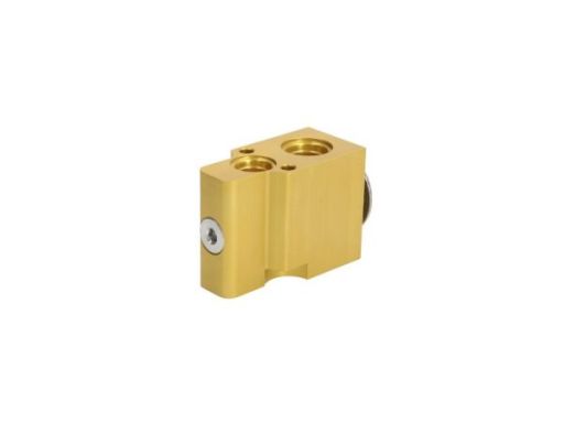 Ktt140003 Zawór Rozprężny Klimatyzacji Thermotec