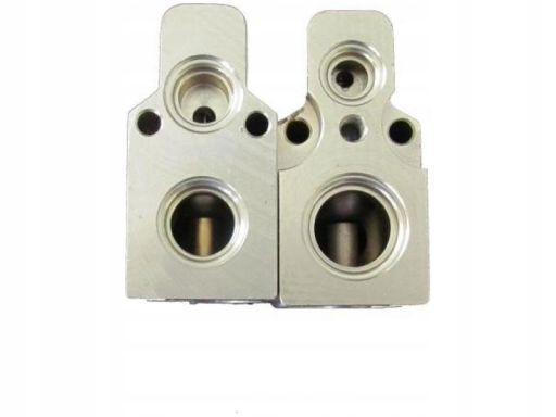 Ktt140003 Zawór Rozprężny Klimatyzacji Thermotec