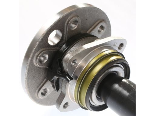 8530 23234 Półoś Db Sprinter 06- Pr. Oś Tylna 940Mm Triscan