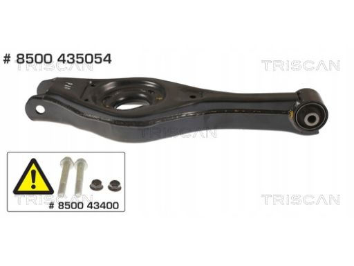 8500 435054 Wahacz Hyundai T. Elantra/I30 Kia Ceed 0 Triscan