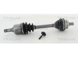 8540 27506 Półoś Volvo S60/V70 00-10 Triscan