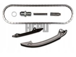 Hep21-0158 Rozrząd Kpl. (Łańcuch + Elementy) Pasuje Do: Bmw 3 (E36), 5