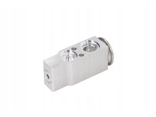Ktt140031 Zawór Rozprężny Klimatyzacji Thermotec