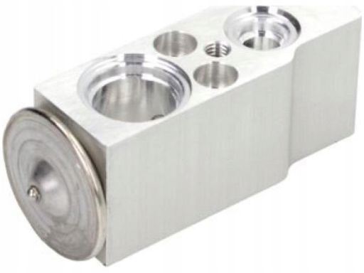 Ktt140031 Zawór Rozprężny Klimatyzacji Thermotec