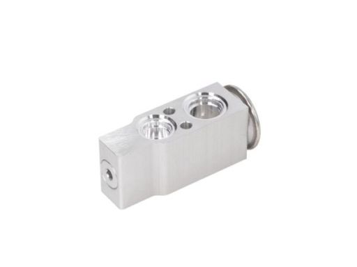 Ktt140031 Zawór Rozprężny Klimatyzacji Thermotec