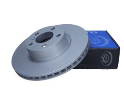 Qd8065 Tarcza Ham. Bmw P. F25 X3 10- Z Powłoką Quaro