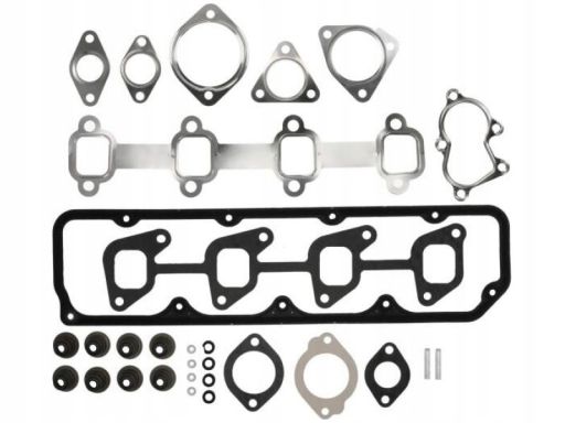 476.910 Zestaw Uszczelek Głowicy Cylindra Elring