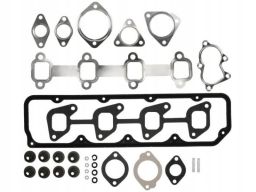 476.910 Zestaw Uszczelek Głowicy Cylindra Elring