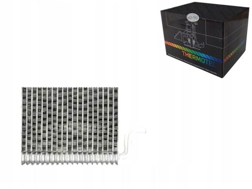 Ktt150008 Parownik Klimatyzacji Thermotec