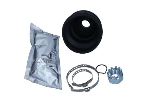 49-0733 Osłona Przegubu Opel Zew. Astra/Corsa/Ve Maxgear