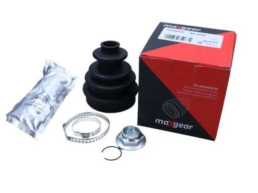 49-1428 Osłona Przegubu Mazda Zew. 6 Maxgear