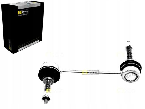 8710 16251 Sprężyna Gazowa Tylnej Szyby Ford (Europ Triscan