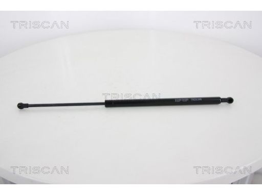 8710 28237 Sprężyna Gazowa Pokrywy Bagażnika Peugeo Triscan