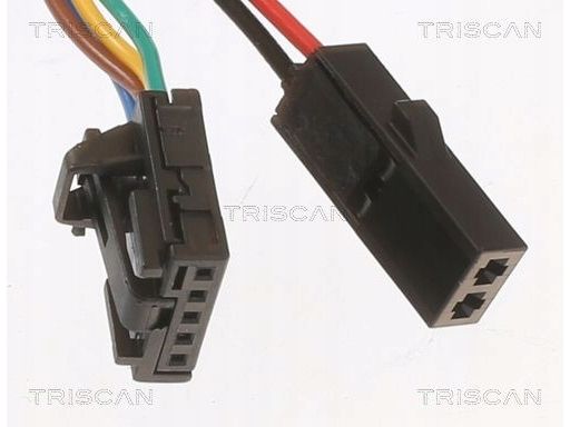 8710 29313 Siłownik Elektryczny Pokrywy Bagażnika S Triscan