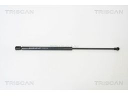 8710 66201 Sprężyna Gazowa Pokrywy Bagażnika Seat L Triscan