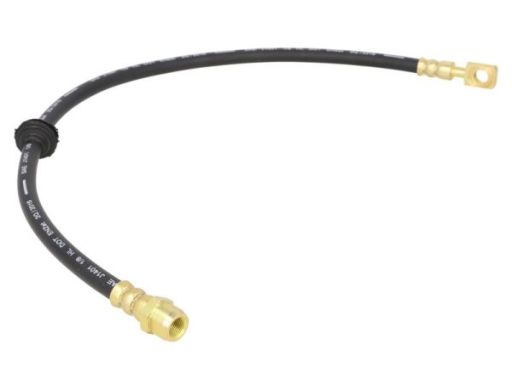C80902Abe Przewód Hamulcowy Elastyczny C80902Abe Abe