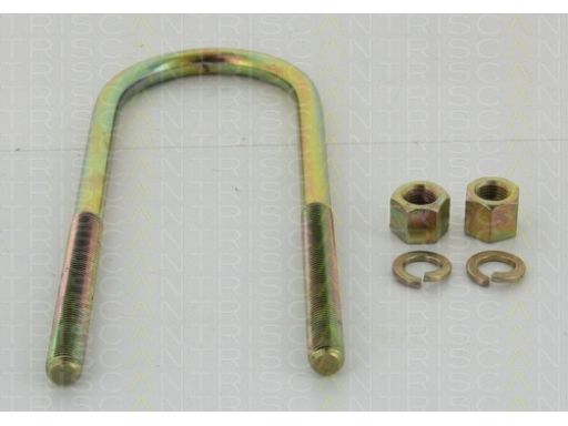 8765 100004 Strzemię Resoru Hyundai, Vw, Ford, Mitsu Triscan