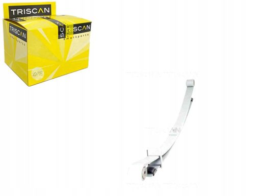 8765 10011 Resor T. Nissan, Opel, Renault Master 10 Triscan