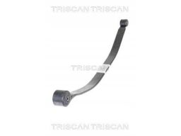 8765 16050 Resor Ford T. Transit Custom+Transit Mk Triscan