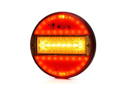 742 Lampa Tylna 742 W94 Waś