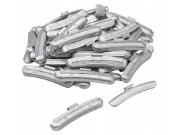 49-5530 Ciężarek Nabijany Cynkowy - 50G - Malowa Maxgear