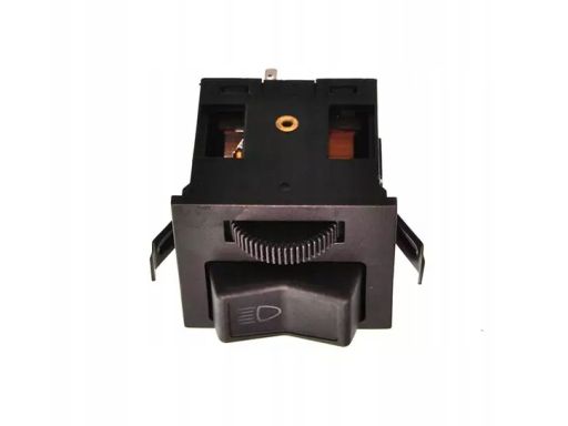 50-0040 Włącznik Świateł Głównych Maxgear