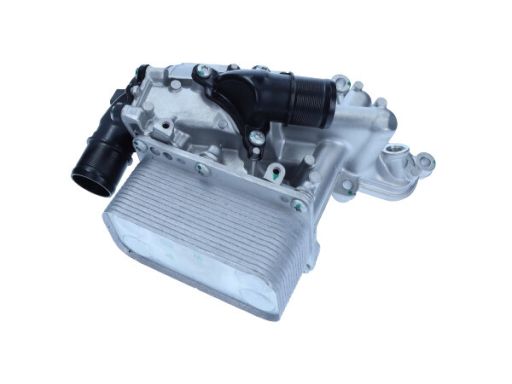 14-0111 Chłodnica Oleju Renault Laguna 2.0Dci 05 Maxgear