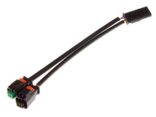 15-0276 Wiązka Przewodów Termostatu Citroen Berl Maxgear