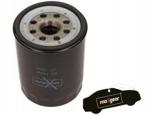 26-0577 Filtr Oleju Mazda 2,0D Maxgear