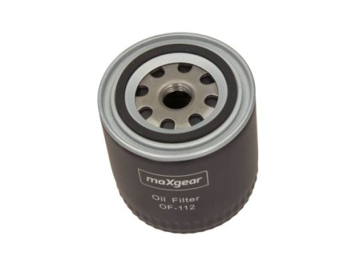 26-0592 Filtr Oleju Nissan Primera 2,2Dci/Tdi 03 Maxgear